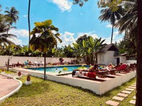 The Jam Hostel Luang Prabang